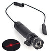 Outdoor Laser Sight Rifle Gun Scope