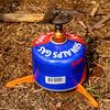 Outdoor Camping Hiking Cooking Gas Tank