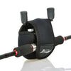 Spinning Wheel Baitcasting Fishing Reel Bag