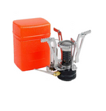 Outdoor Stoves